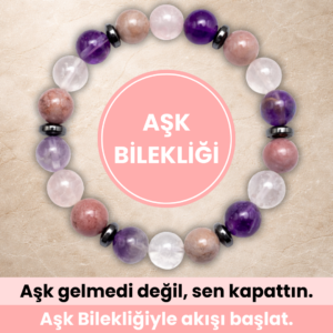 Aşk Bilekliği