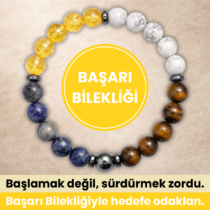 Başarı Bilekliği